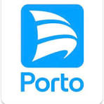 [Logótipo Porto Seguro]